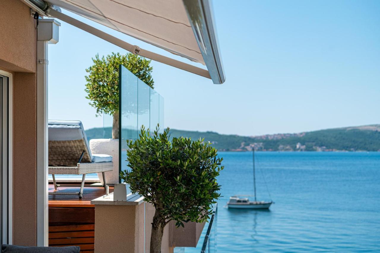 Elysium Tivat Apartment Exterior photo